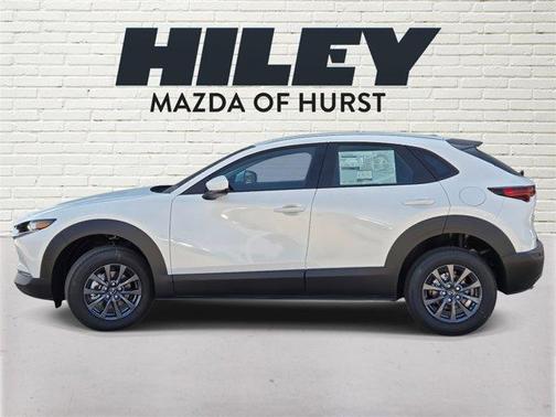 2026 Mazda CX-30 2.5 S