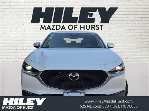 2026 Mazda CX-30 2.5 S