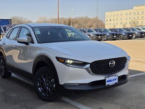 2026 Mazda CX-30 2.5 S