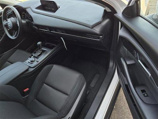 2026 Mazda CX-30 2.5 S