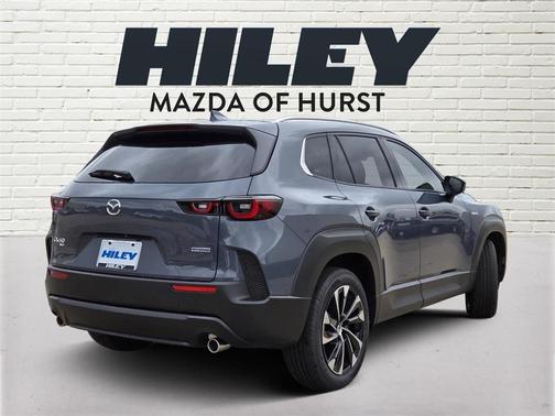 2025 Mazda CX-50 Hybrid Premium Plus Package