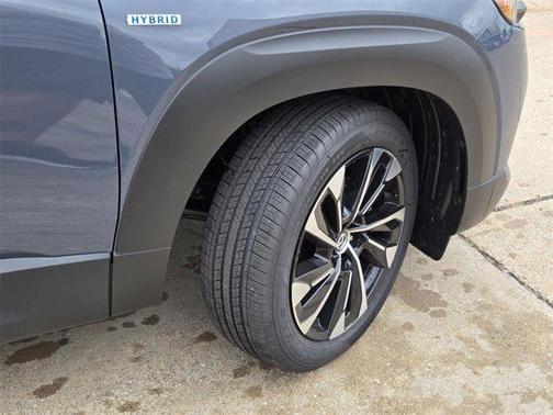 2025 Mazda CX-50 Hybrid Premium Plus Package