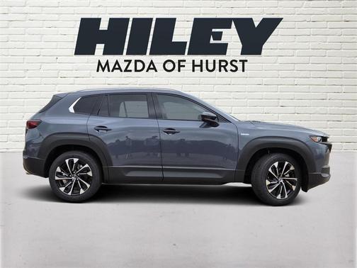 2025 Mazda CX-50 Hybrid Premium Plus Package