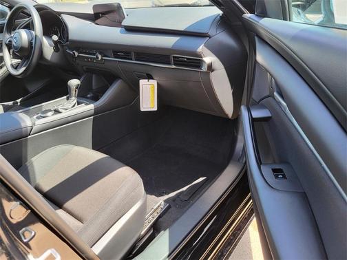 2025 Mazda Mazda3 2.5 S