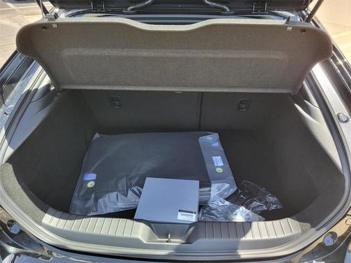 2025 Mazda Mazda3 2.5 S