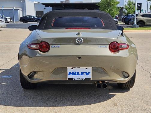 2023 Mazda MX-5 Miata Grand Touring