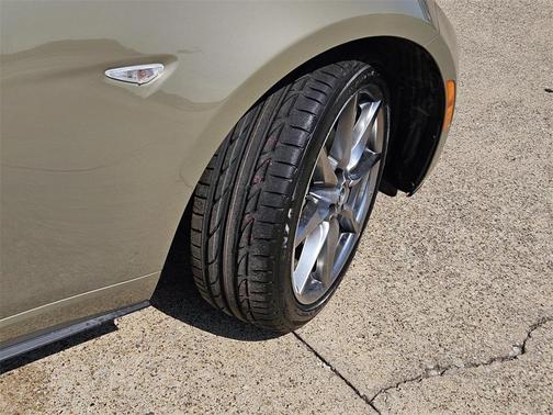 2023 Mazda MX-5 Miata Grand Touring