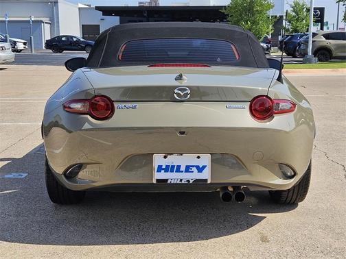 2023 Mazda MX-5 Miata Grand Touring