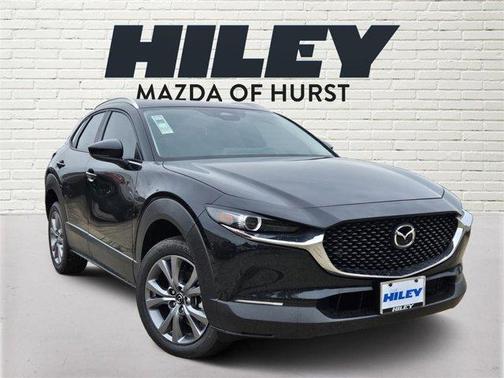 2026 Mazda CX-30 Preferred