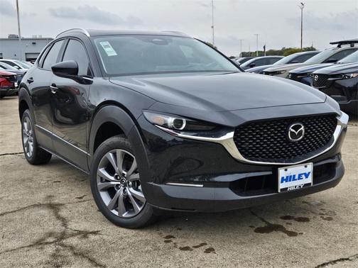 2026 Mazda CX-30 Preferred