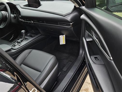 2026 Mazda CX-30 Preferred