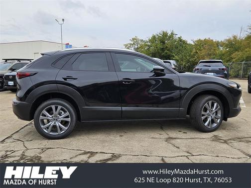 2026 Mazda CX-30 Preferred