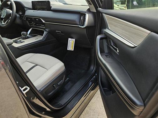 2025 Mazda CX-90 3.3 Turbo Preferred Package