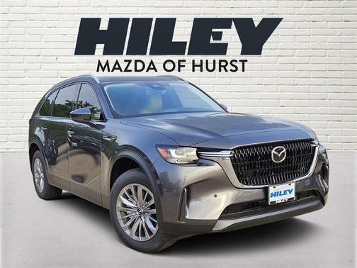 2025 Mazda CX-90 3.3 Turbo Preferred Package