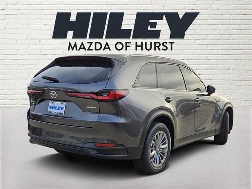 2025 Mazda CX-90 3.3 Turbo Preferred Package