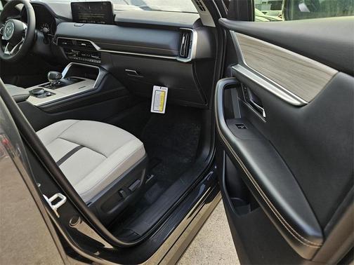 2025 Mazda CX-90 3.3 Turbo Preferred Package