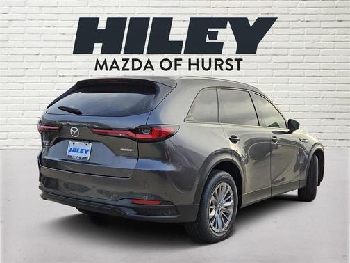 2025 Mazda CX-90 3.3 Turbo Preferred Package
