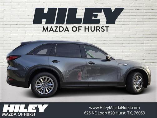 2025 Mazda CX-90 3.3 Turbo Preferred Package