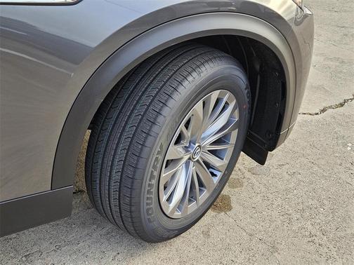 2025 Mazda CX-90 3.3 Turbo Preferred Package