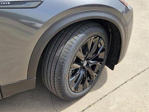 2025 Mazda CX-90 3.3 Turbo Premium Sport