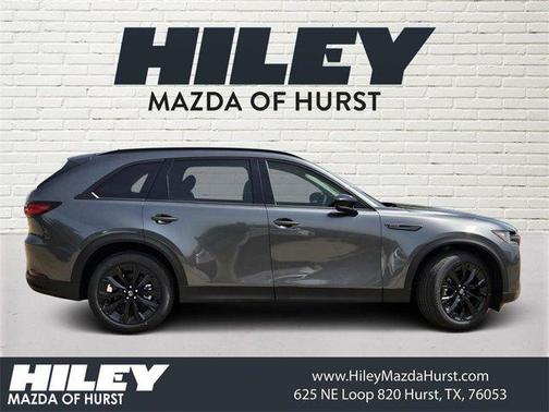 2025 Mazda CX-90 3.3 Turbo Premium Sport