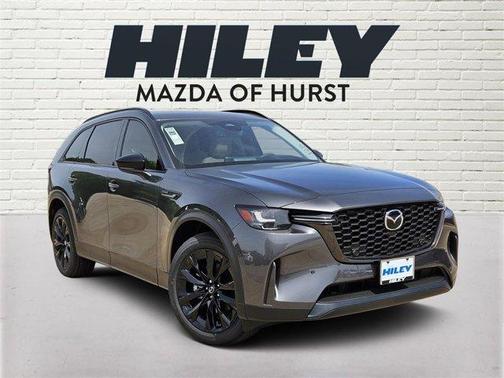 2025 Mazda CX-90 3.3 Turbo Premium Sport