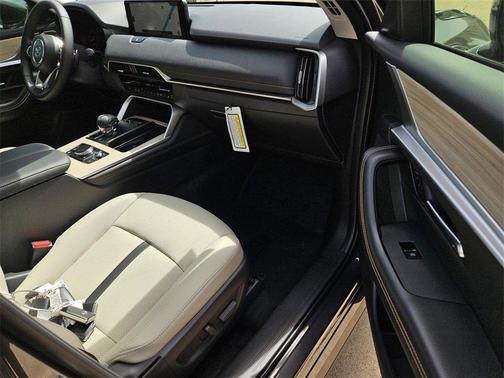 2025 Mazda CX-90 3.3 Turbo Premium Sport