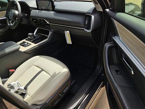 2025 Mazda CX-90 3.3 Turbo Premium Sport