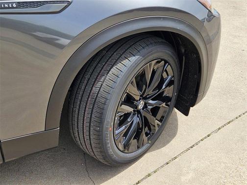 2025 Mazda CX-90 3.3 Turbo Premium Sport