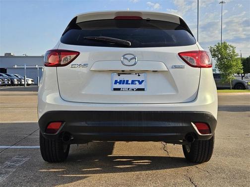 2013 Mazda CX-5 Grand Touring