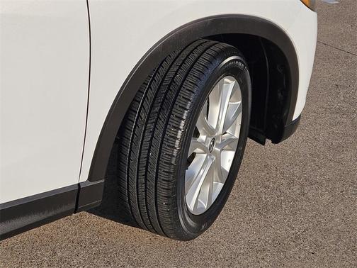 2013 Mazda CX-5 Grand Touring