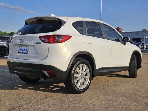 2013 Mazda CX-5 Grand Touring