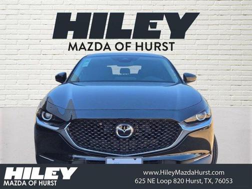 2026 Mazda CX-30 Select