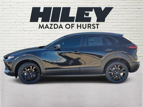 2026 Mazda CX-30 Select