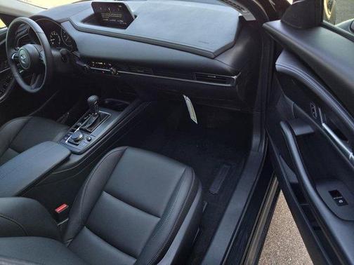 2026 Mazda CX-30 Select