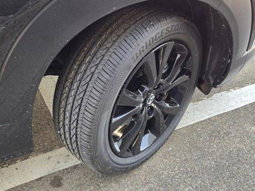 2026 Mazda CX-30 Select