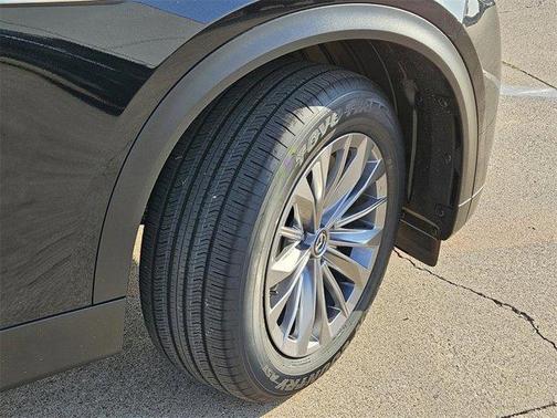 2025 Mazda CX-90 3.3 Turbo Preferred Package