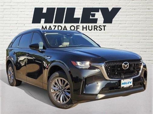 2025 Mazda CX-90 3.3 Turbo Preferred Package