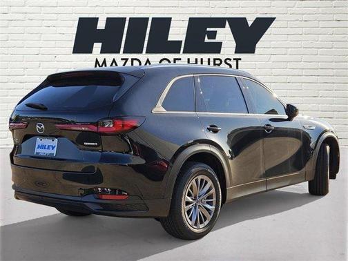 2025 Mazda CX-90 3.3 Turbo Preferred Package