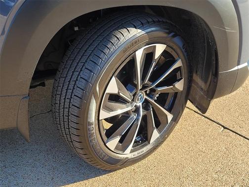 2025 Mazda CX-50 Hybrid Premium Plus Package