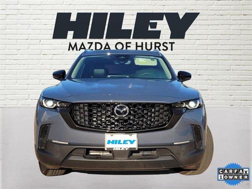 2025 Mazda CX-50 Hybrid Premium Plus Package