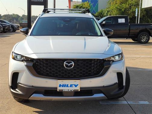 2025 Mazda CX-50 2.5 Turbo Premium Plus Package