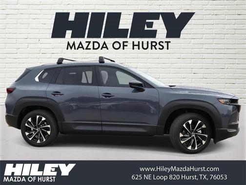 2026 Mazda CX-50 Premium Plus