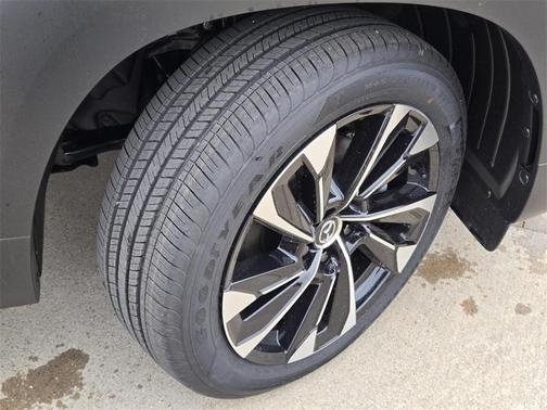 2026 Mazda CX-50 Premium Plus