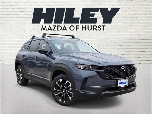 2026 Mazda CX-50 Premium Plus