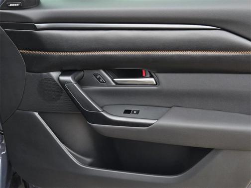 2026 Mazda CX-50 Premium Plus