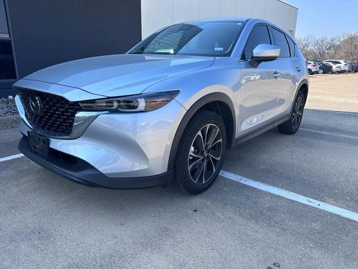 2023 Mazda CX-5 2.5 S Premium Plus Package