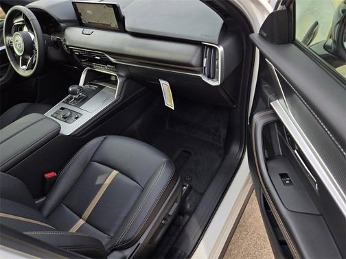 2026 Mazda CX-90 S Premium