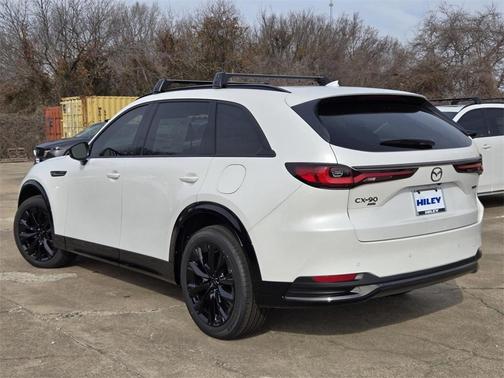 2026 Mazda CX-90 S Premium