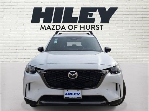 2026 Mazda CX-90 S Premium